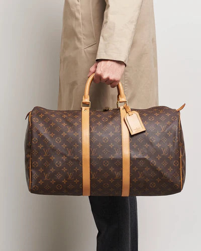 10 TIP TIL AT FINDE EN FAKE VINTAGE LOUIS VUITTON-TASKE