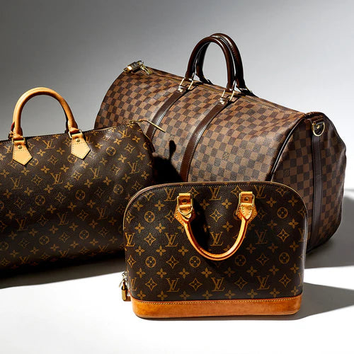 7 grunde til at vælge vintage Louis Vuitton bags