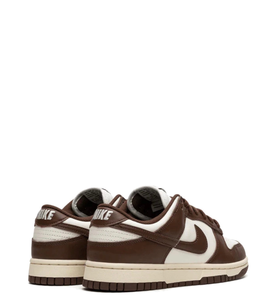 Dunk Low Cacao Wow