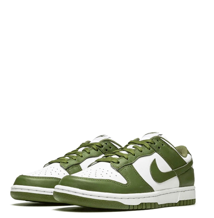 Nike Dunk Low Medium Olive