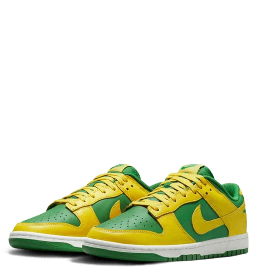 Nike Dunk Low Retro Reverse Brazil