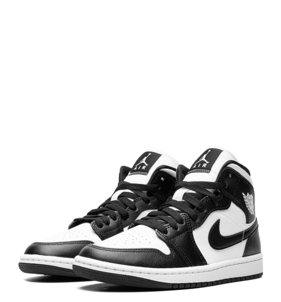 Jordan 1 Mid Panda