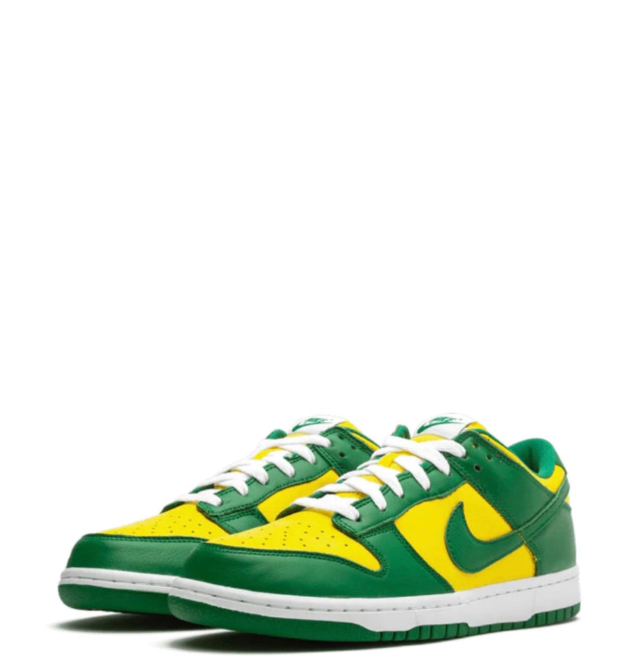 Nike Dunk Low Brazil