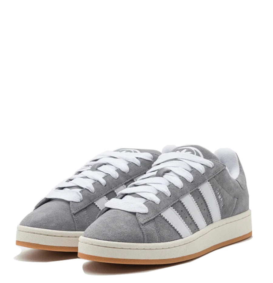 adidas Campus 00s Grey White