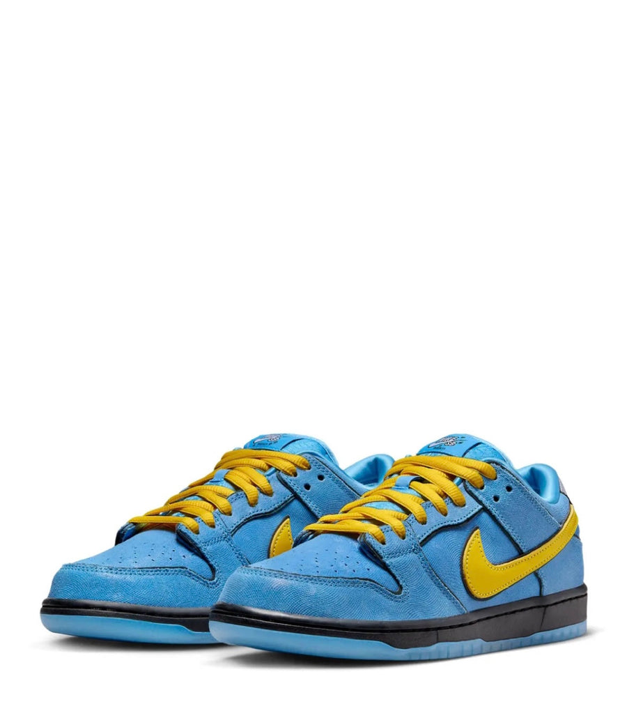 Nike SB Dunk Low The Powerpuff Girls
