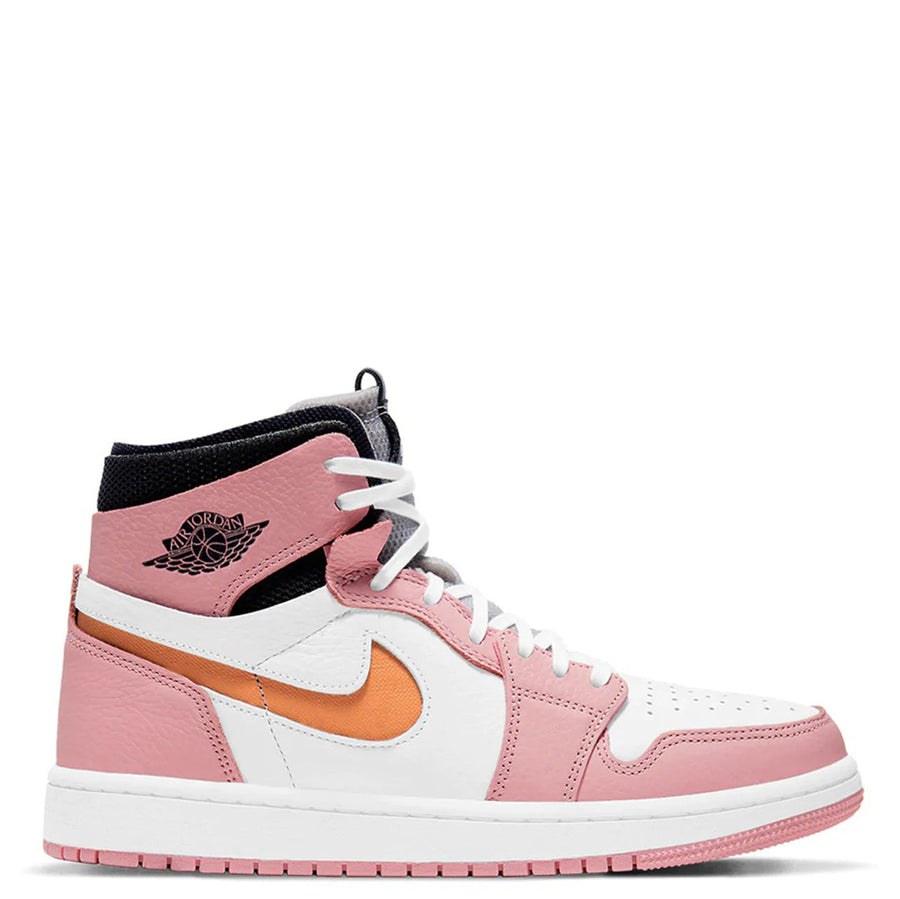 Air Jordan 1 High Zoom ‘Pink Glaze’ (W)