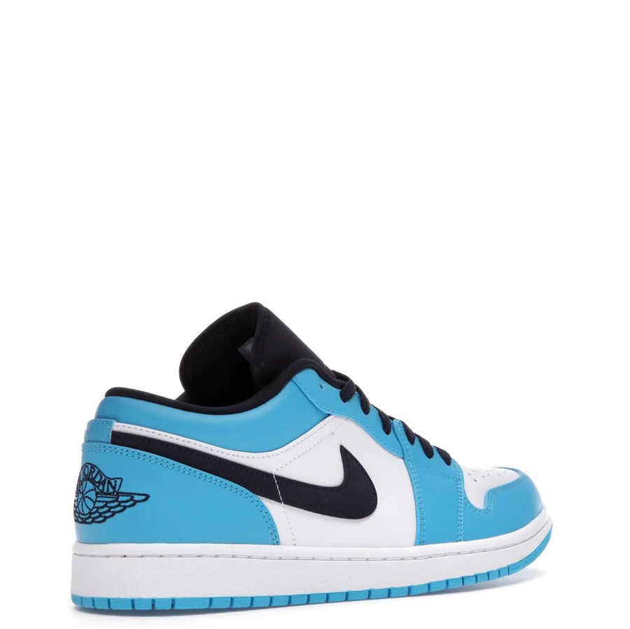 Air Jordan 1 Low ‘UNC’