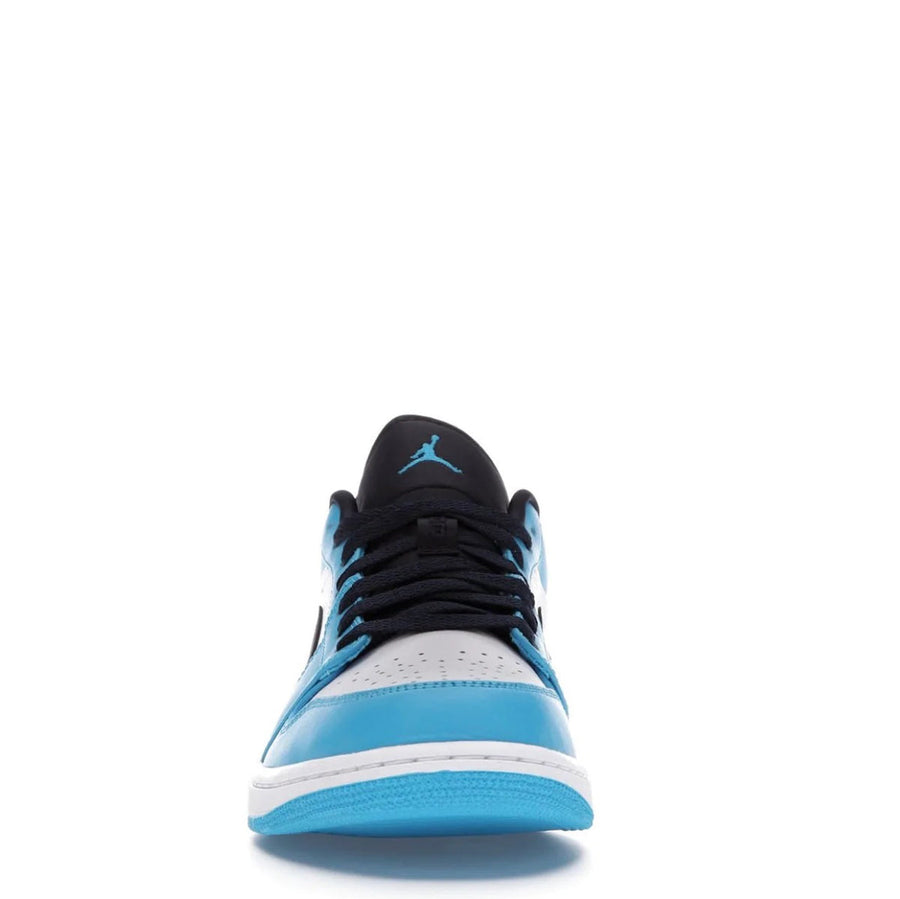 Air Jordan 1 Low ‘UNC’