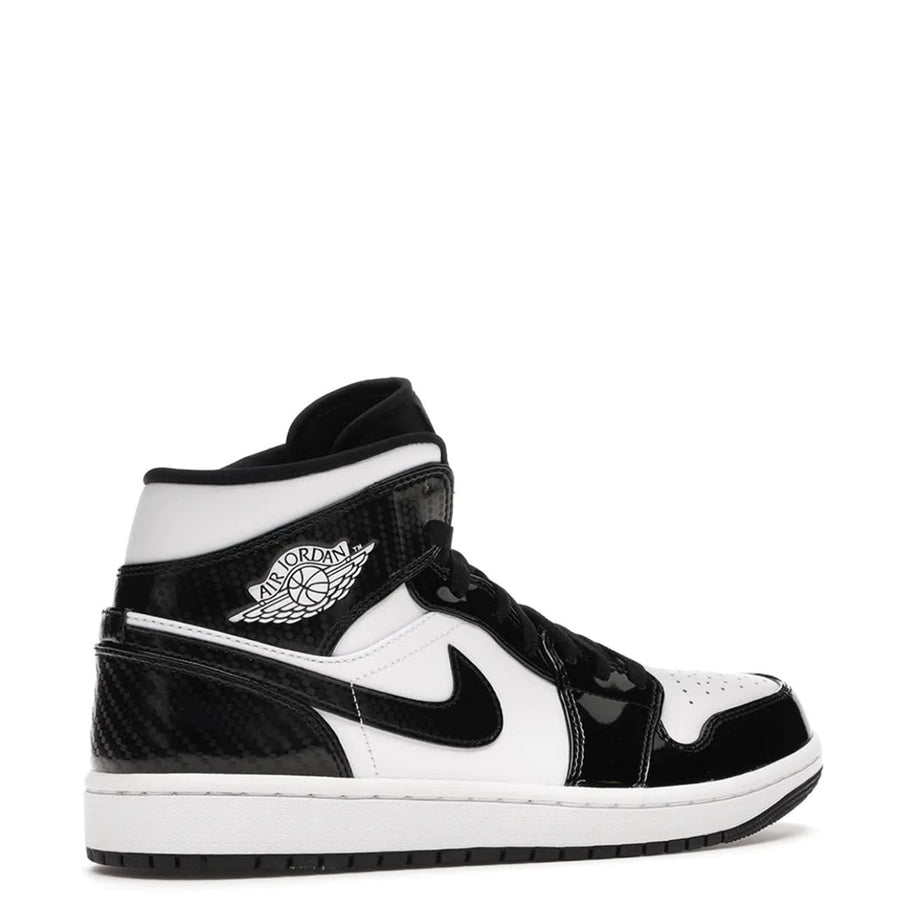 Air Jordan 1 Mid SE ‘All Star Carbon Fiber’