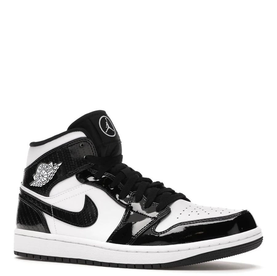 Air Jordan 1 Mid SE ‘All Star Carbon Fiber’