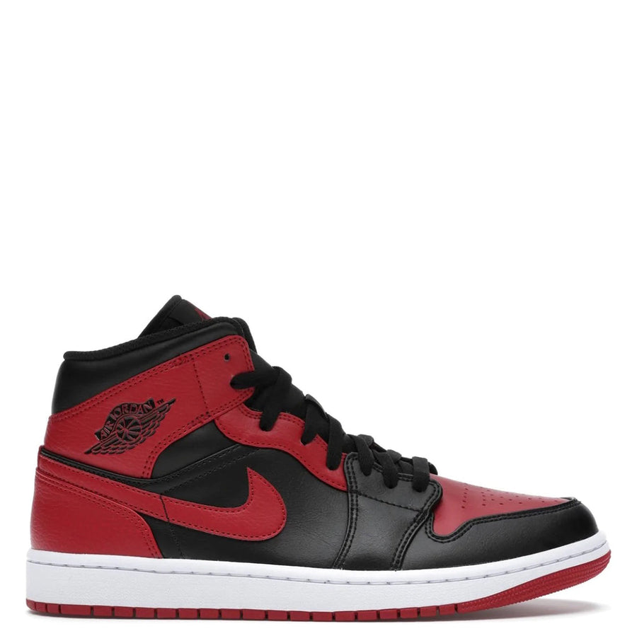 Air Jordan 1 Mid ‘Banned’