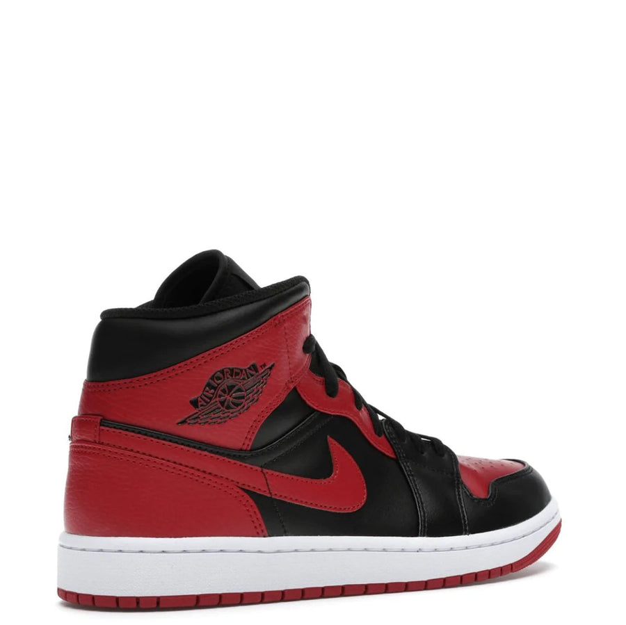 Air Jordan 1 Mid ‘Banned’