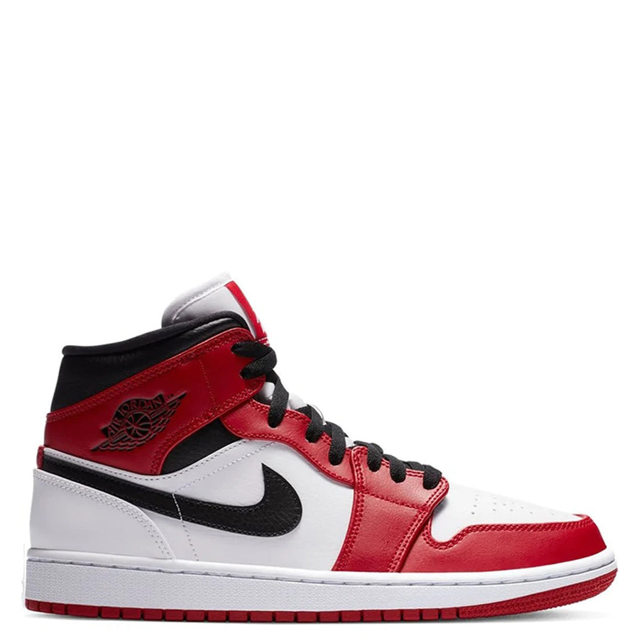 Air Jordan 1 Mid ‘Chicago'