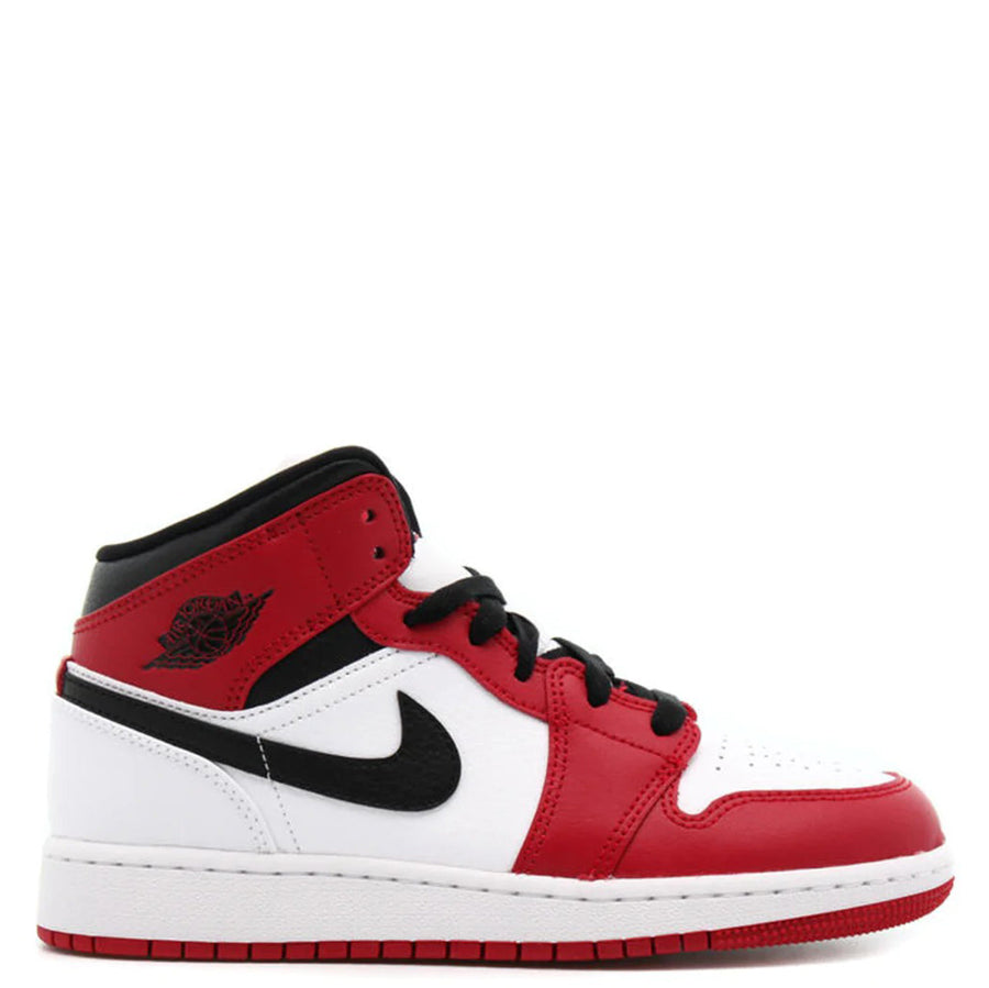 Air Jordan 1 Mid ‘Chicago'