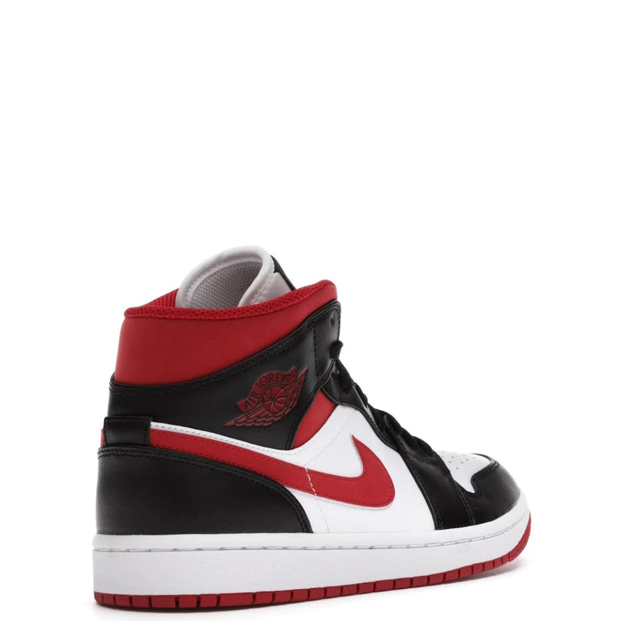 Air Jordan 1 Mid ‘Gym Red’