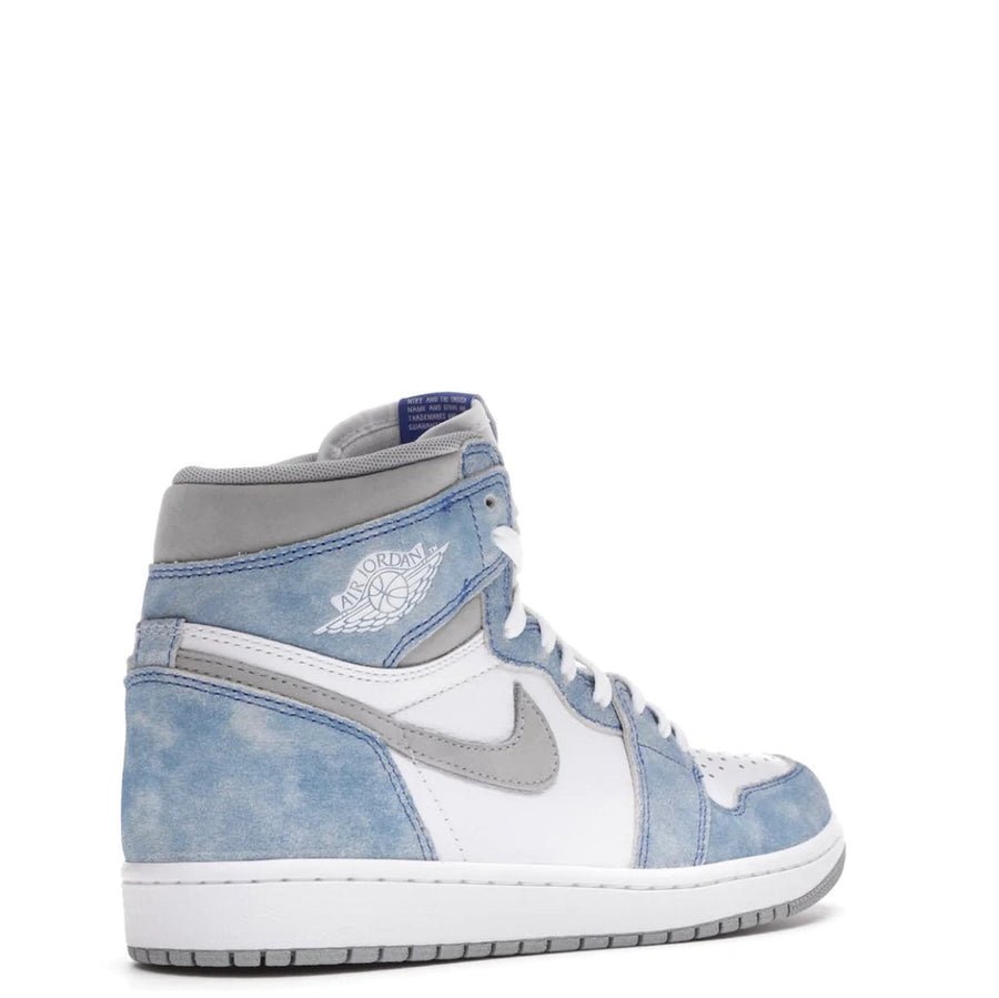 Air Jordan 1 Retro High OG ‘Hyper Royal’
