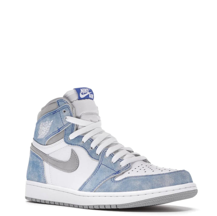 Air Jordan 1 Retro High OG ‘Hyper Royal’