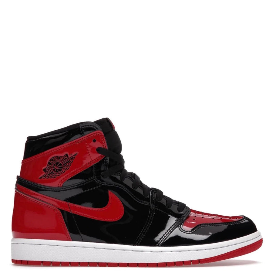 Air Jordan 1 Retro High OG 'Patent Bred'