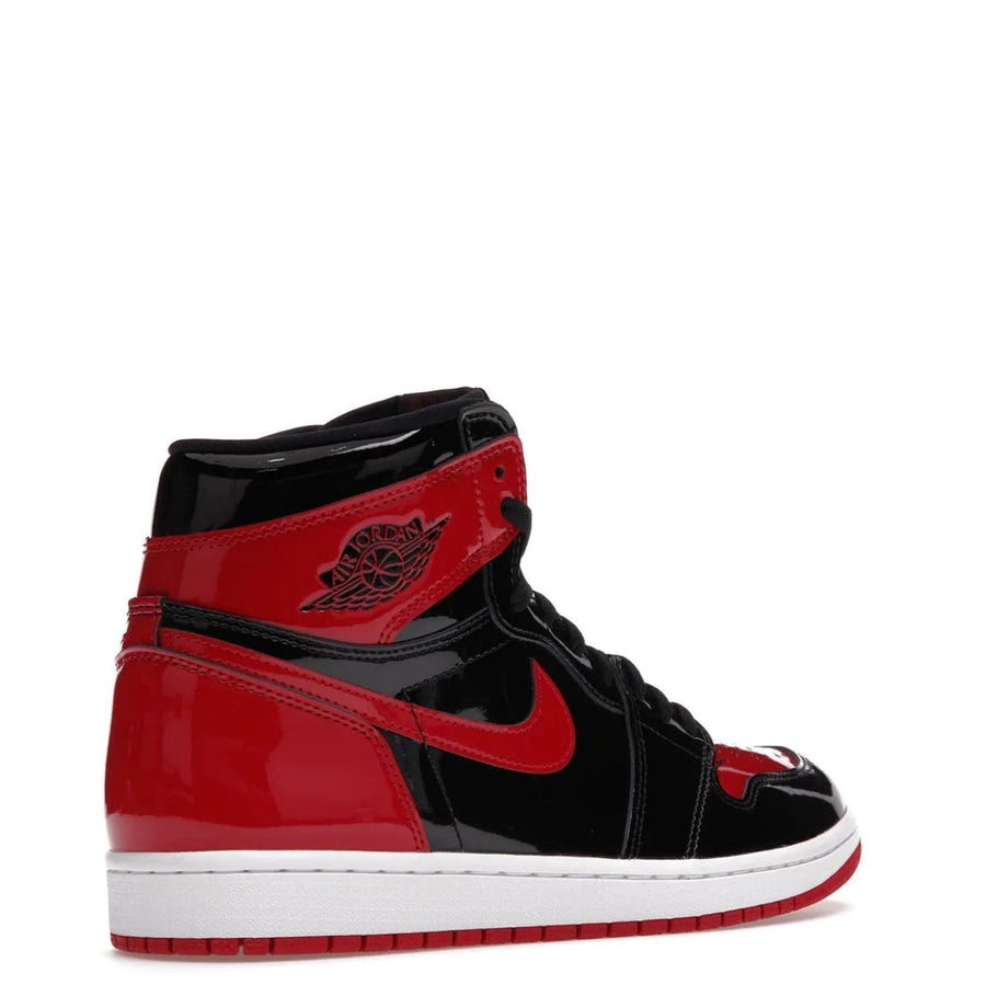 Air Jordan 1 Retro High OG 'Patent Bred'