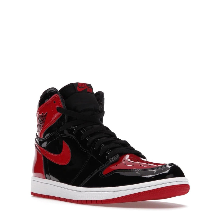 Air Jordan 1 Retro High OG 'Patent Bred'
