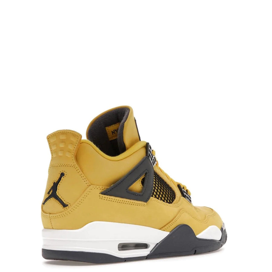 Air Jordan 4 Retro ‘Lightning’