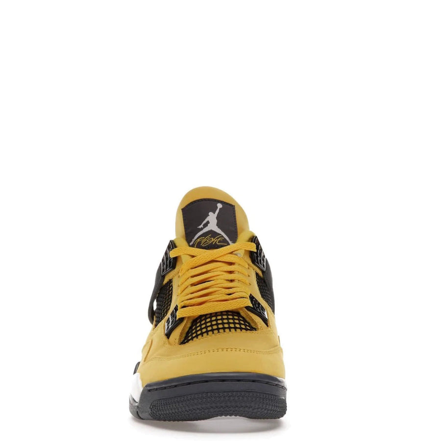 Air Jordan 4 Retro ‘Lightning’