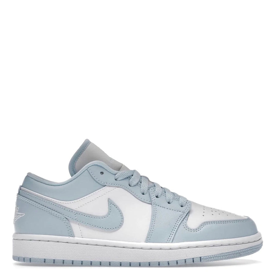 Air Jordan 1 Low 'Ice Blue'