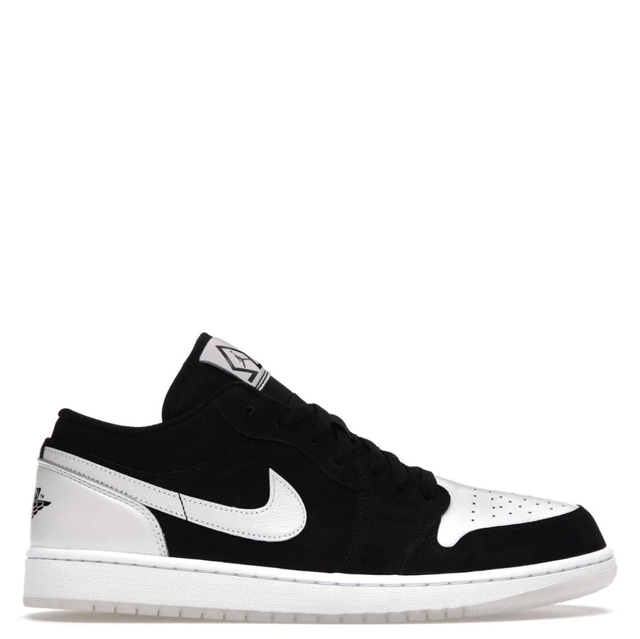 Air Jordan 1 Low 'Diamond Shorts'