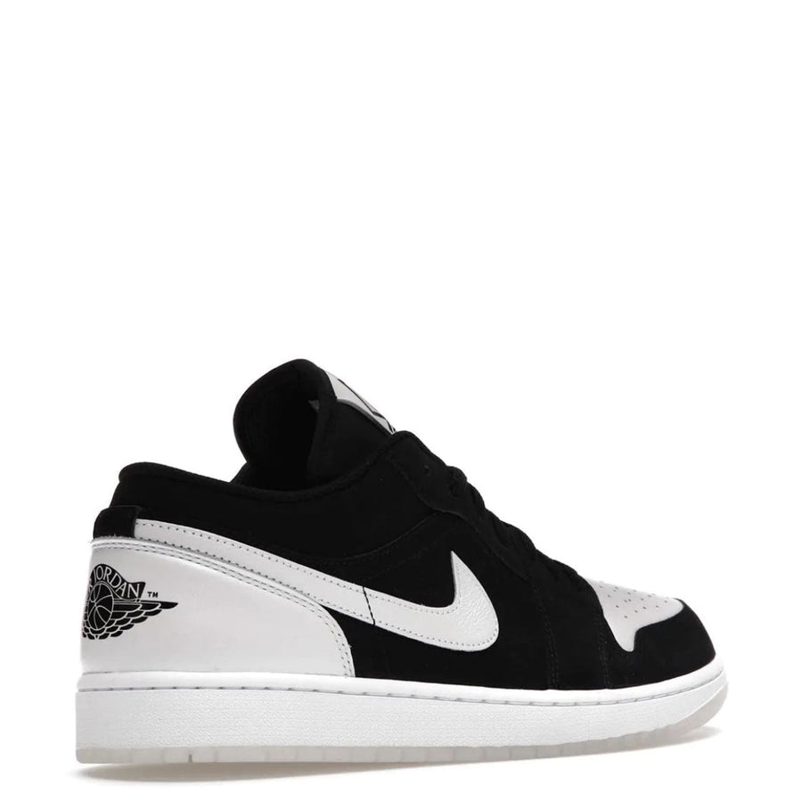 Air Jordan 1 Low 'Diamond Shorts'