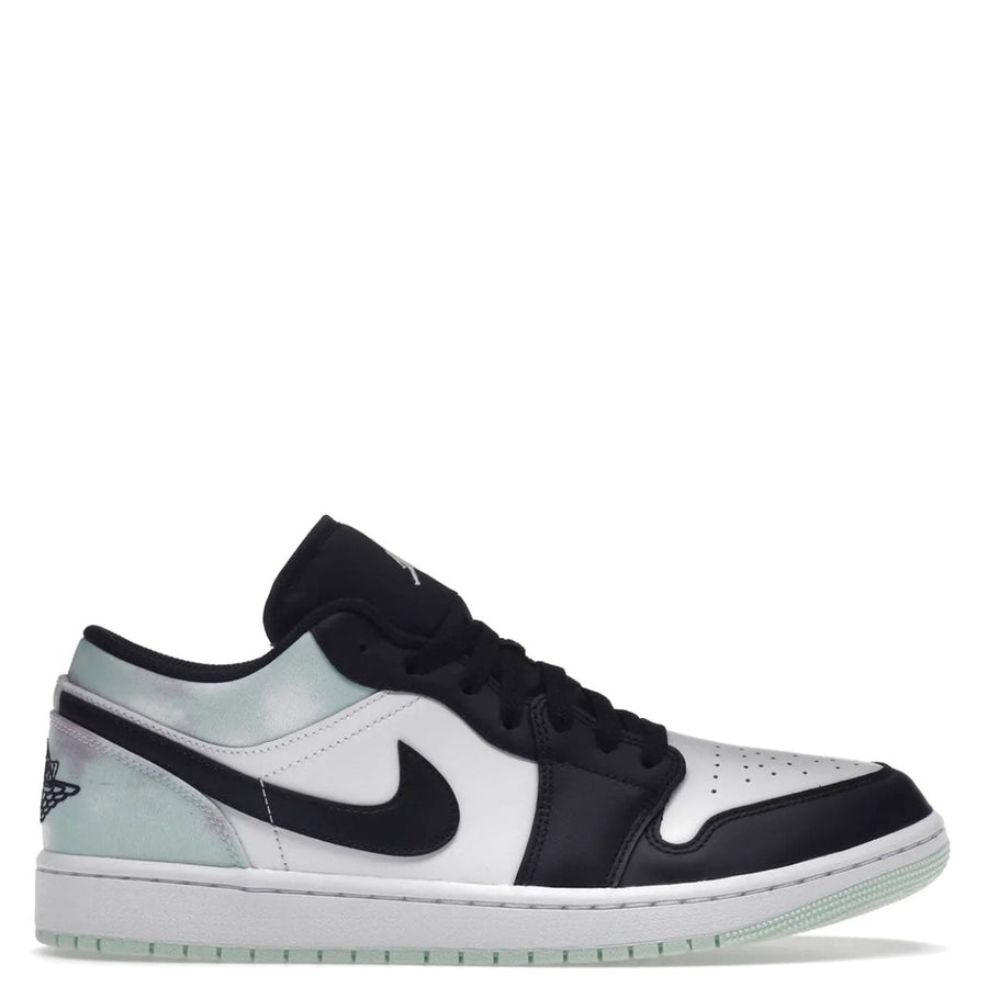 Air Jordan 1 Low 'Tie-Dye'