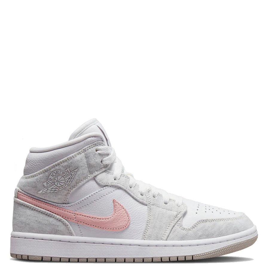 Air Jordan 1 Mid SE 'Light Iron Ore'