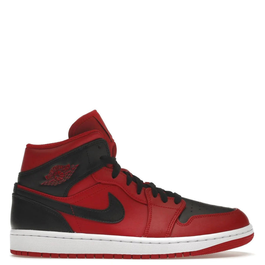 Air Jordan 1 Mid ‘Reverse Bred’