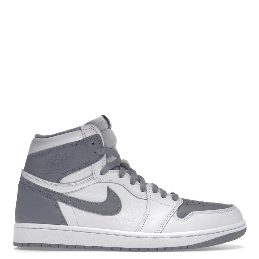 Air Jordan 1 Retro High OG 'Stealth'