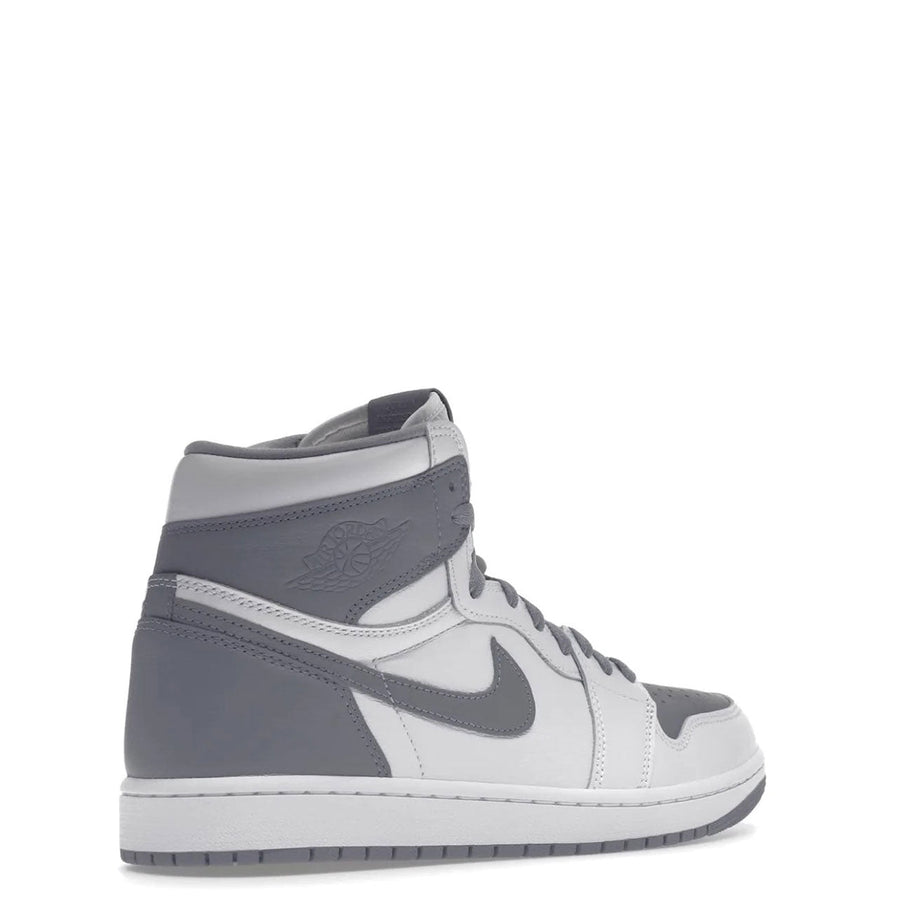Air Jordan 1 Retro High OG 'Stealth'