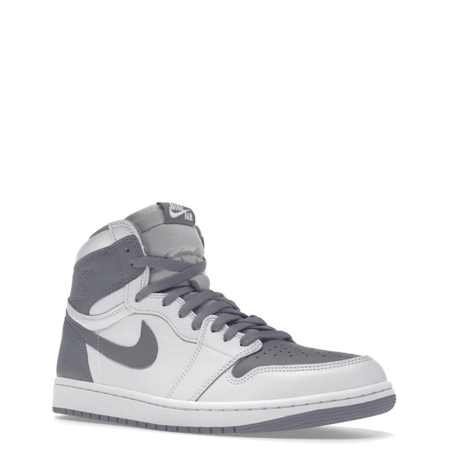 Air Jordan 1 Retro High OG 'Stealth'
