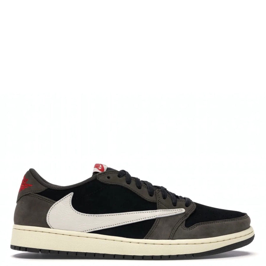 Air Jordan 1 Retro Low OG SP 'Travis Scott'
