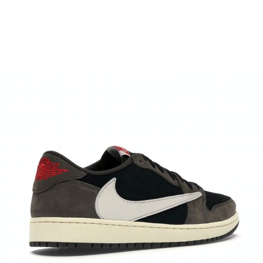 Air Jordan 1 Retro Low OG SP 'Travis Scott'