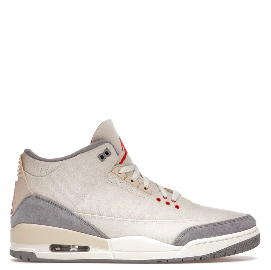 Air Jordan 3 Retro 'Muslin'