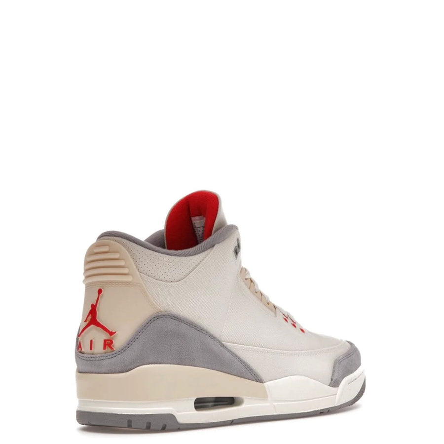 Air Jordan 3 Retro 'Muslin'