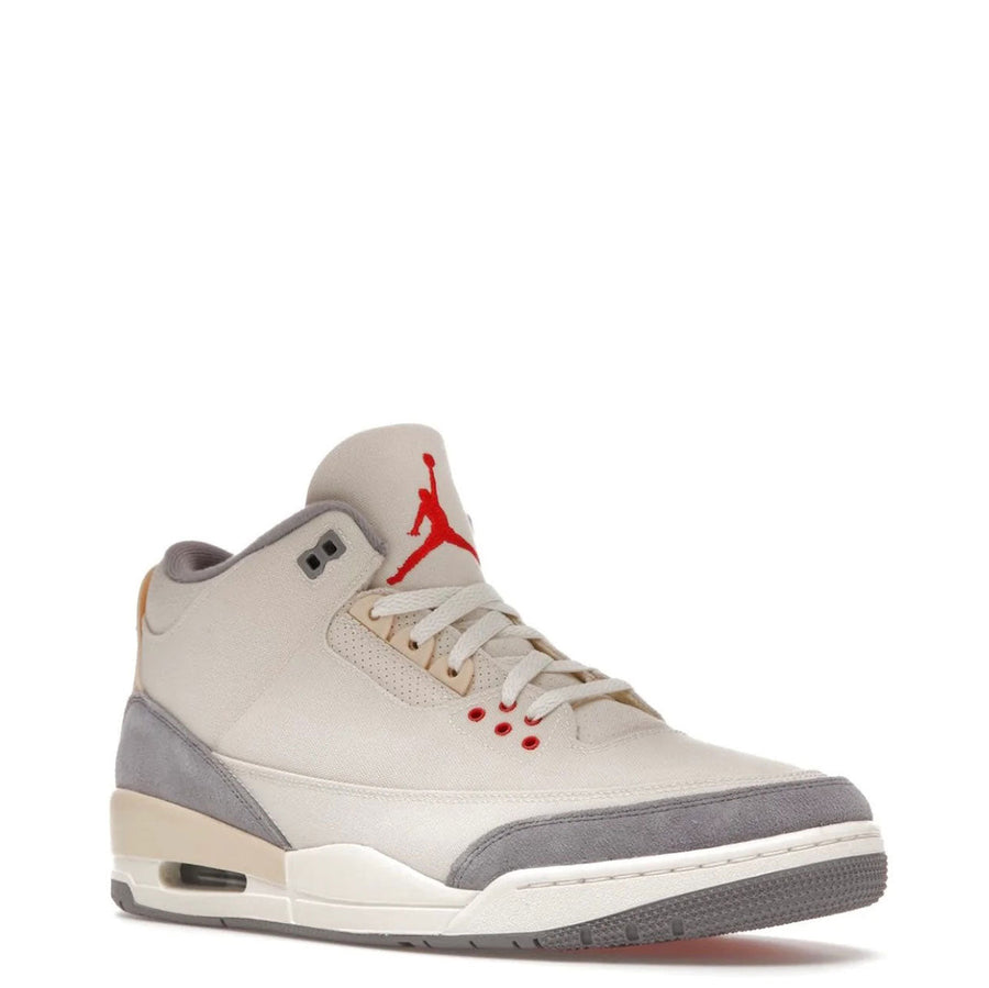 Air Jordan 3 Retro 'Muslin'