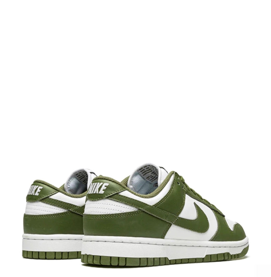 Nike Dunk Low Medium Olive