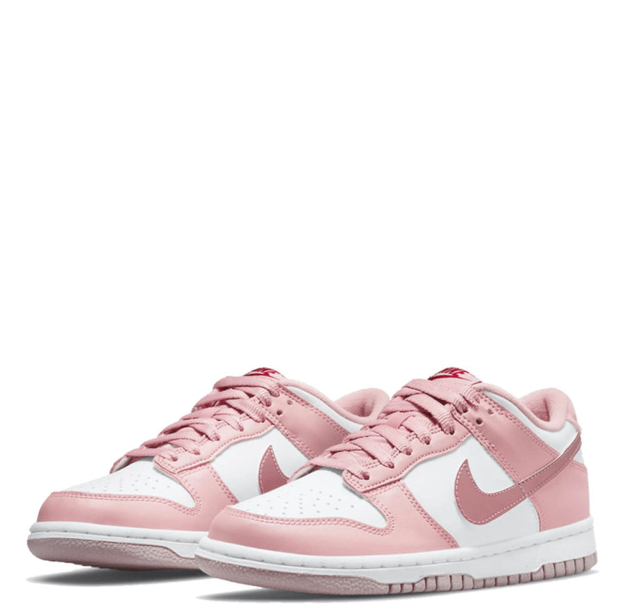 Nike Dunk Low Pink Velvet