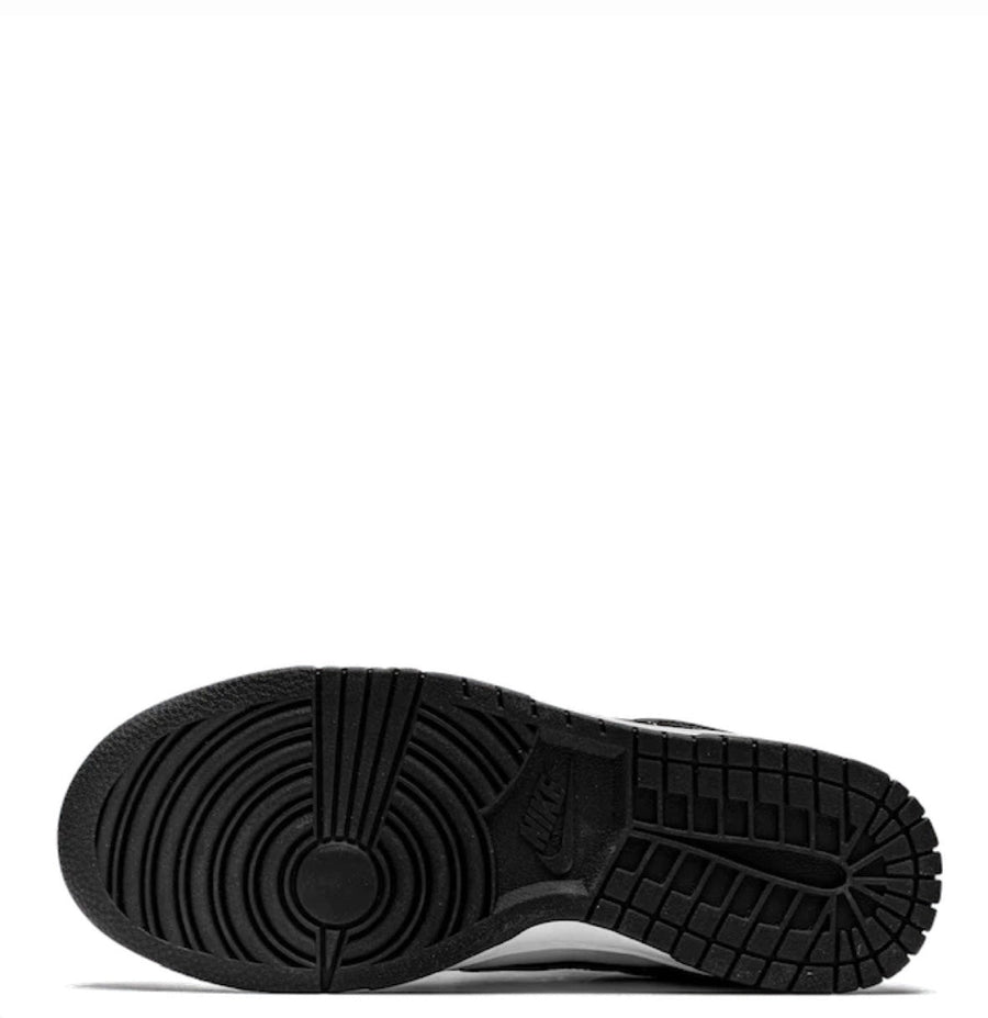 Dunk Black White Panda