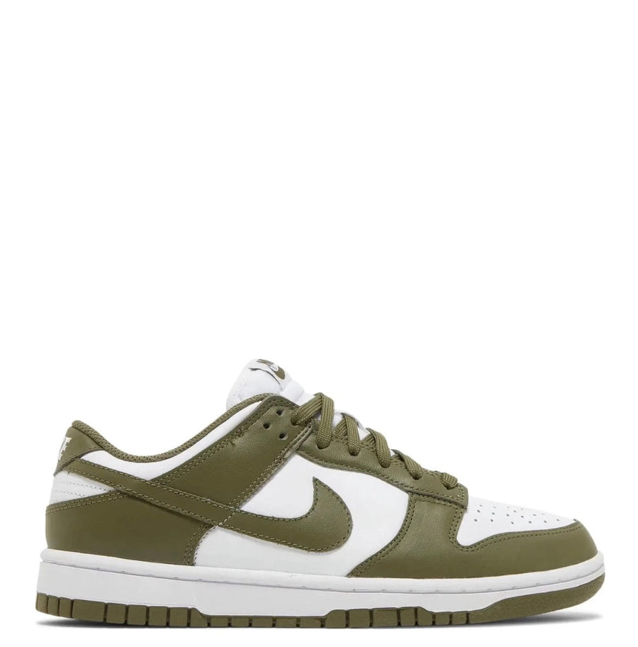 Nike Dunk Low Medium Olive