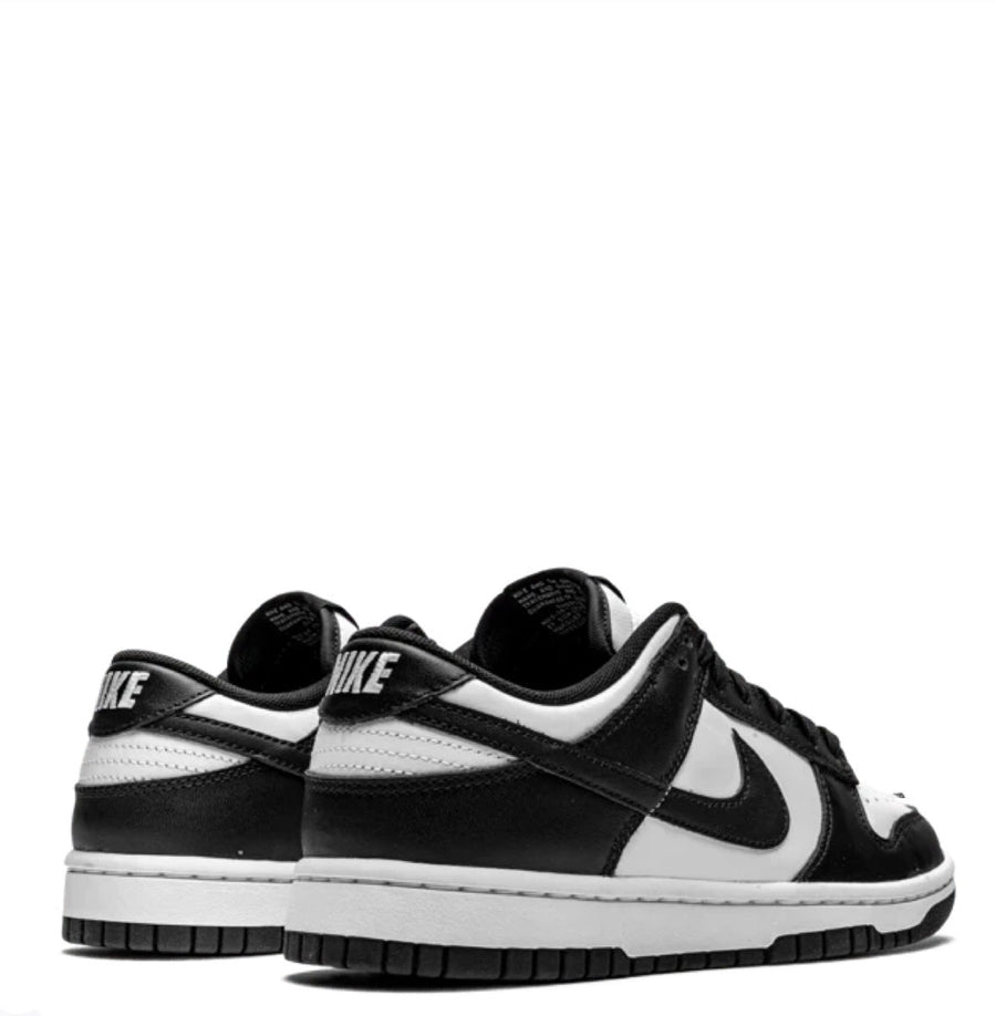 Dunk Black White Panda