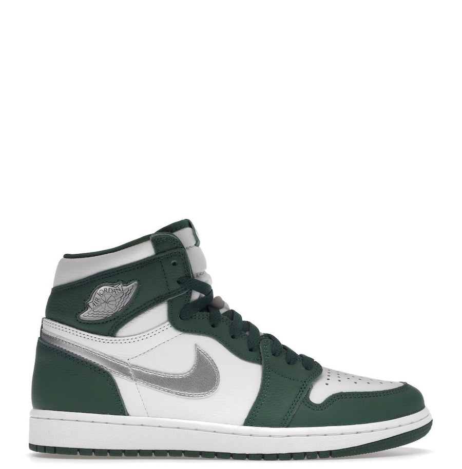 Air Jordan 1 Retro High OG 'Gorge Green'