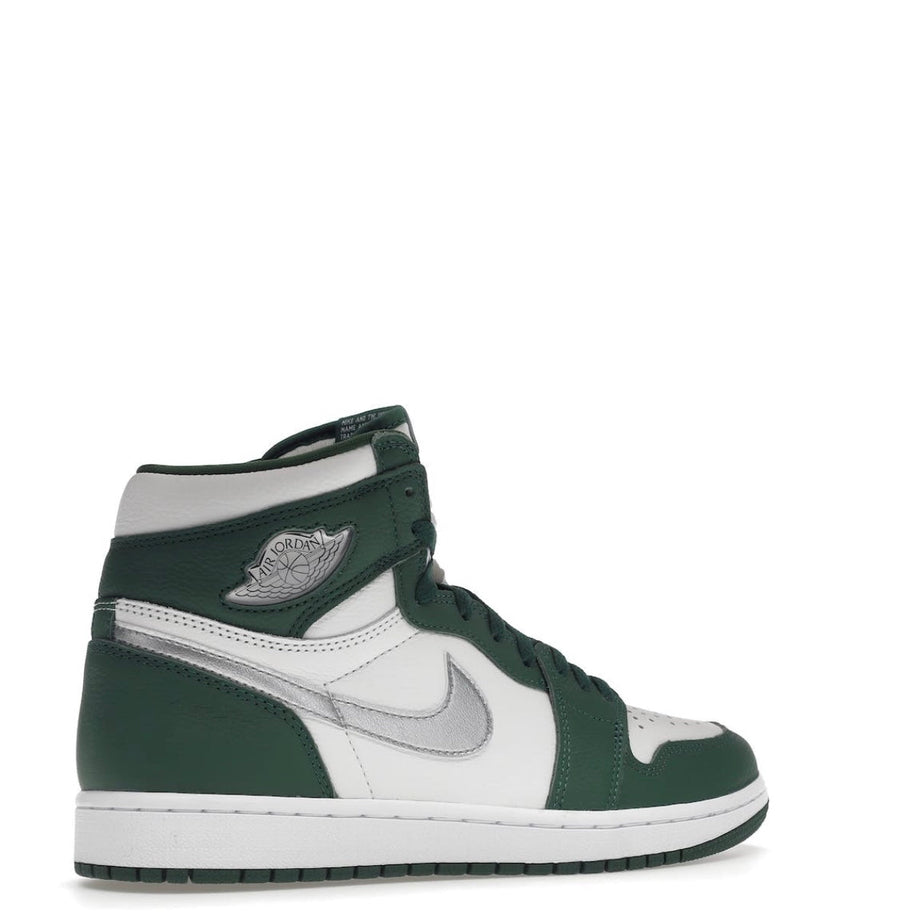 Air Jordan 1 Retro High OG 'Gorge Green'