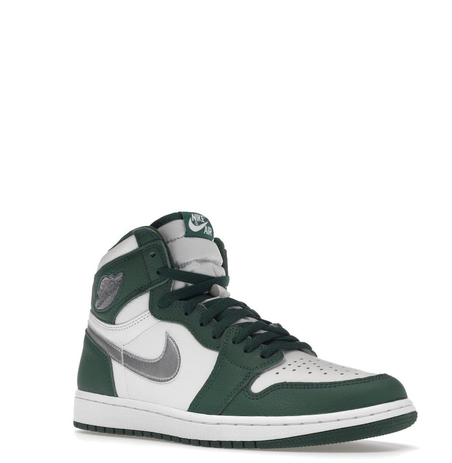 Air Jordan 1 Retro High OG 'Gorge Green'