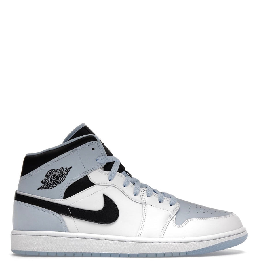 Air Jordan 1 Mid Ice Blue