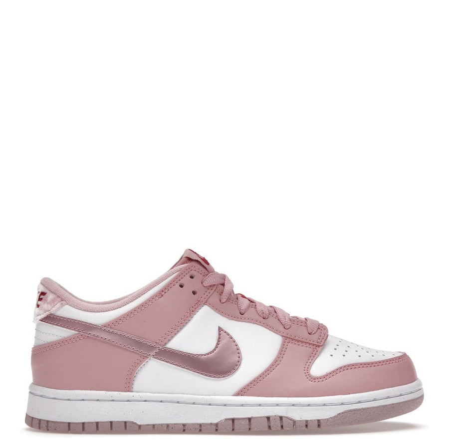 Nike Dunk Low Pink Velvet